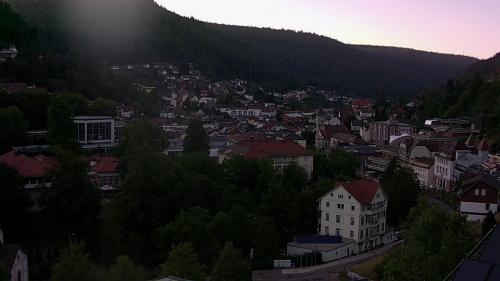 Webcam Bad Wildbad