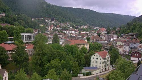 Webcam Bad Wildbad