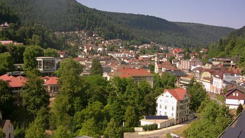 Webcam Bad Wildbad