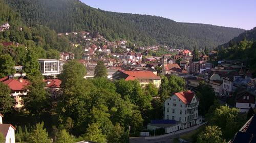Webcam Bad Wildbad
