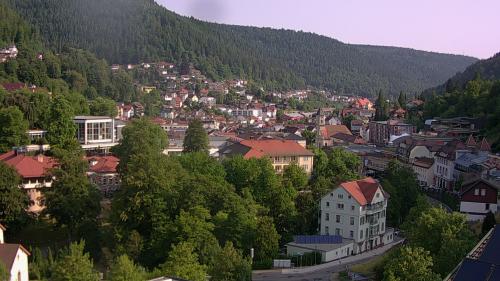 Webcam Bad Wildbad