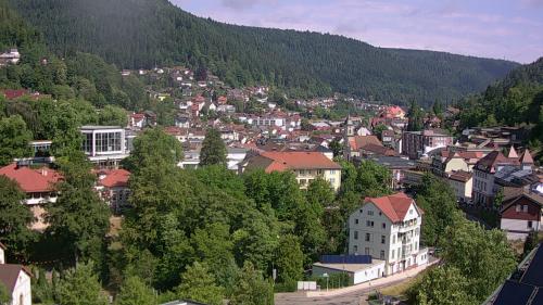 Webcam Bad Wildbad