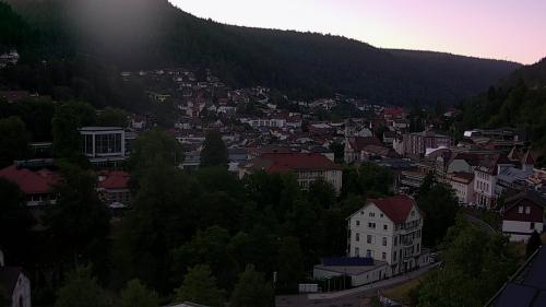 Webcam Bad Wildbad