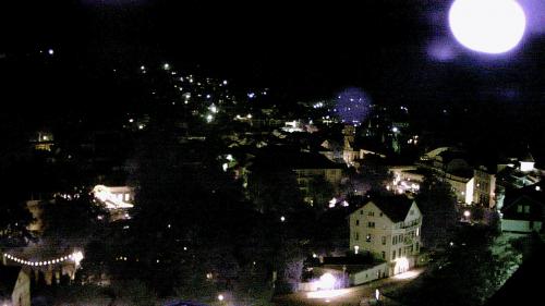 Webcam Bad Wildbad
