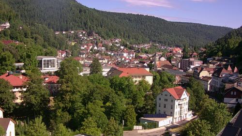 Webcam Bad Wildbad