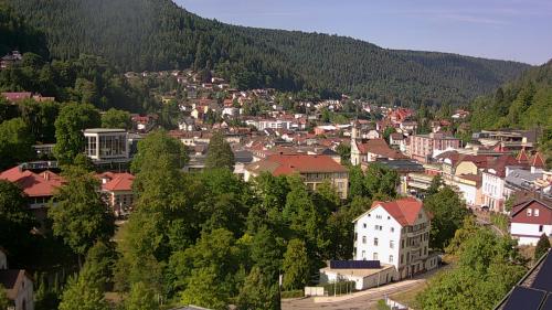Webcam Bad Wildbad