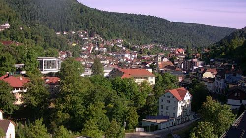 Webcam Bad Wildbad