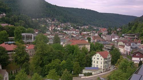 Webcam Bad Wildbad