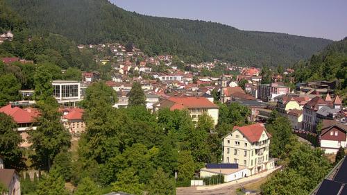 Webcam Bad Wildbad