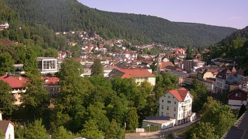 Webcam Bad Wildbad