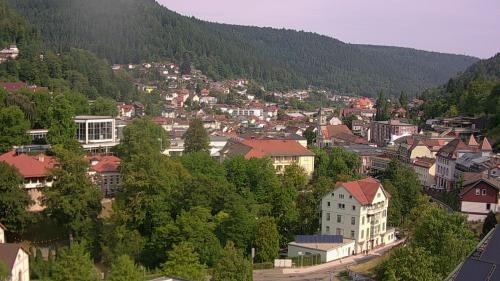 Webcam Bad Wildbad
