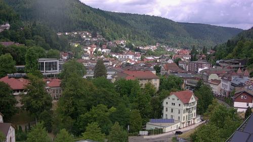 Webcam Bad Wildbad
