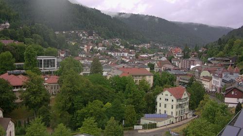 Webcam Bad Wildbad