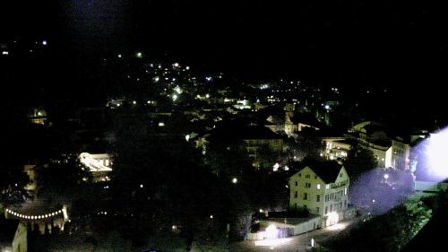 Webcam Bad Wildbad