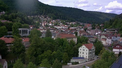 Webcam Bad Wildbad