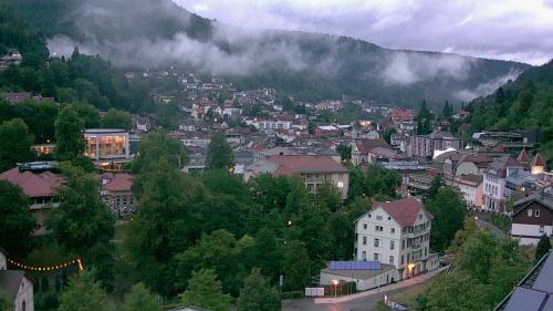 Webcam Bad Wildbad