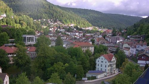 Webcam Bad Wildbad