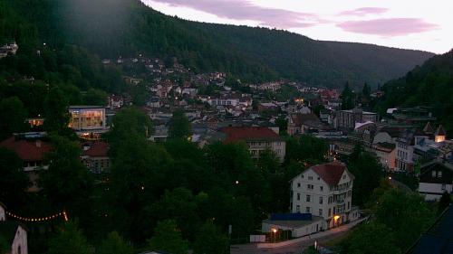 Webcam Bad Wildbad