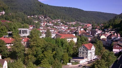 Webcam Bad Wildbad