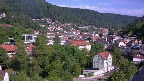 Webcam Bad Wildbad
