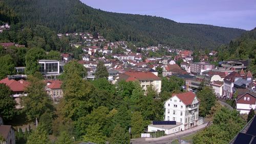 Webcam Bad Wildbad