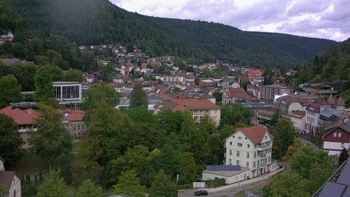 Webcam Bad Wildbad