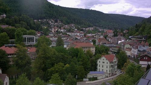 Webcam Bad Wildbad