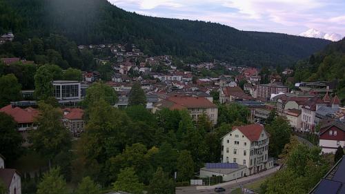 Webcam Bad Wildbad