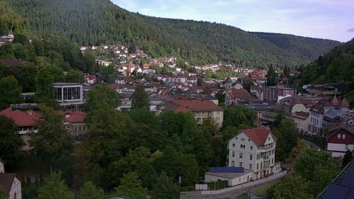 Webcam Bad Wildbad