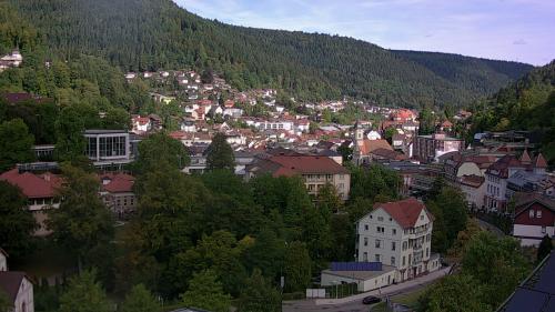 Webcam Bad Wildbad