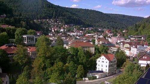 Webcam Bad Wildbad