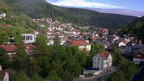 Webcam Bad Wildbad
