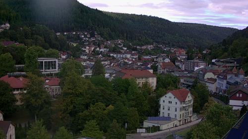 Webcam Bad Wildbad