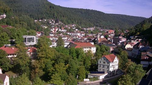 Webcam Bad Wildbad