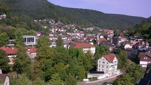 Webcam Bad Wildbad