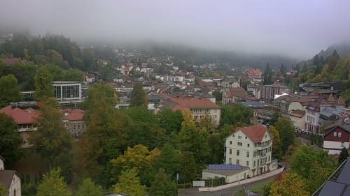 Webcam Bad Wildbad