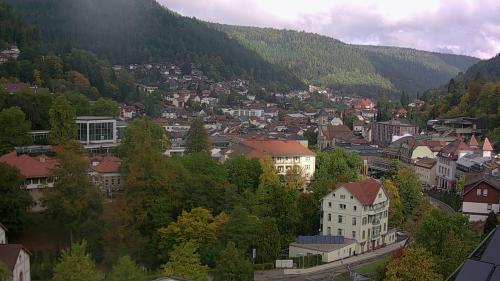 Webcam Bad Wildbad