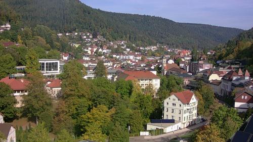 Webcam Bad Wildbad