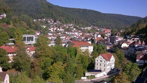 Webcam Bad Wildbad