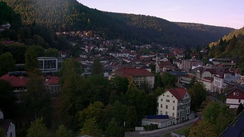 Webcam Bad Wildbad