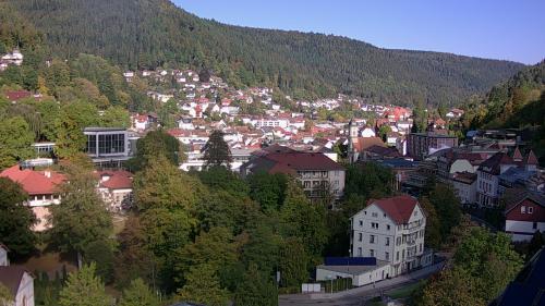 Webcam Bad Wildbad