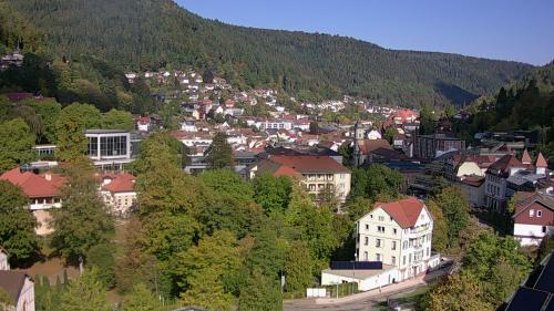 Webcam Bad Wildbad