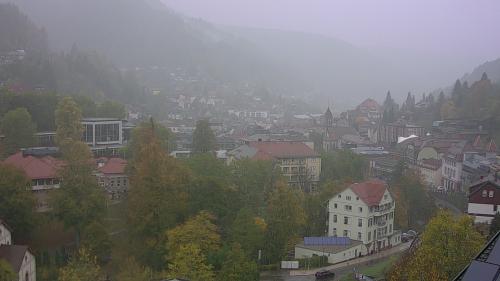 Webcam Bad Wildbad