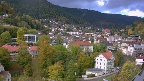 Webcam Bad Wildbad