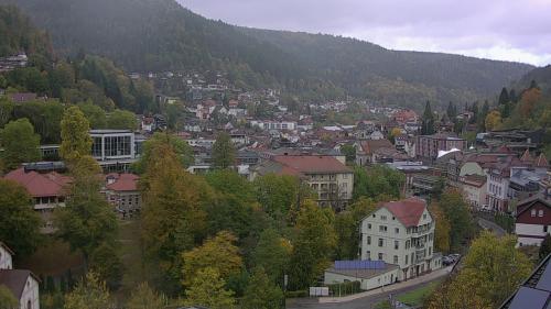 Webcam Bad Wildbad