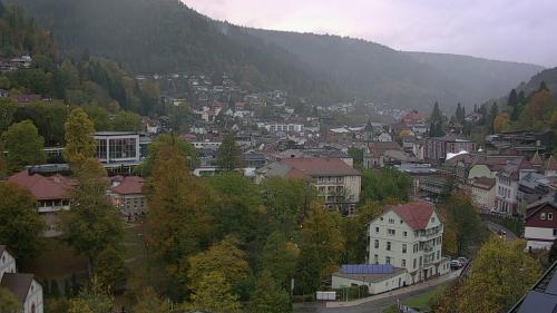 Webcam Bad Wildbad