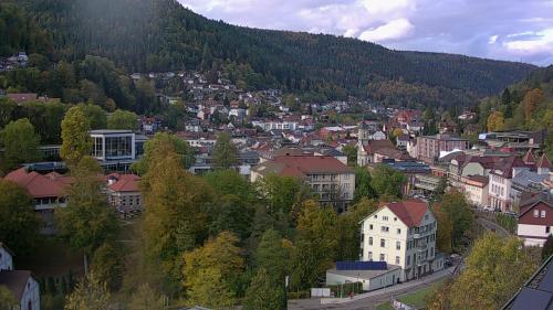 Webcam Bad Wildbad