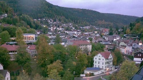 Webcam Bad Wildbad