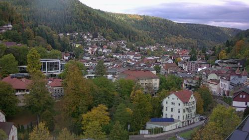 Webcam Bad Wildbad