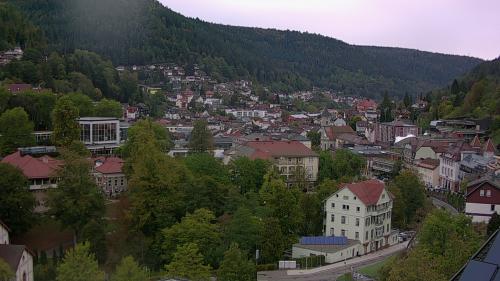 Webcam Bad Wildbad